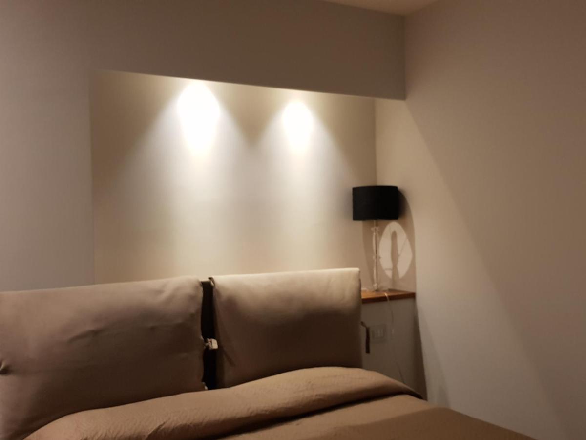Diomede Bed and Breakfast Matera Exteriör bild